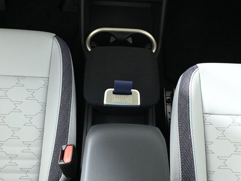 New 2026 MINI Cooper Countryman S AWD/4WD image 24