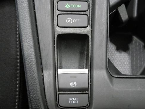 Used 2024 Honda Accord EX image 20