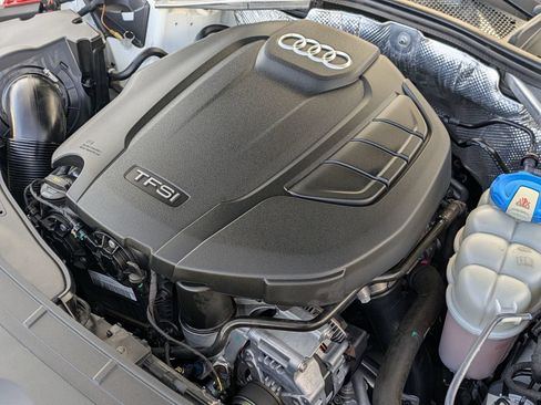 Used 2017 Audi A4 2.0T Premium Plus AWD/4WD image 24