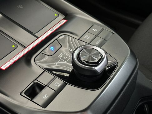 New 2026 Toyota C-HR AWD/4WD image 23