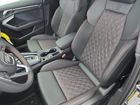 New 2026 Audi S3 Premium image 14