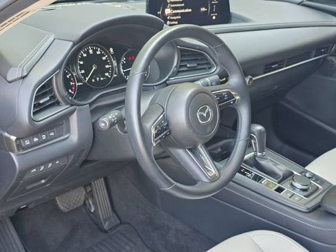 Certified 2026 MAZDA CX-30 AWD 2.5 S w/ Premium Package image 7