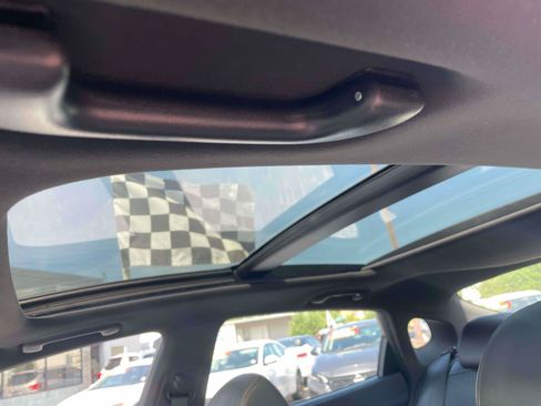 Used 2019 Kia Optima SX w/ SX Limited (Black) Package FWD image 17