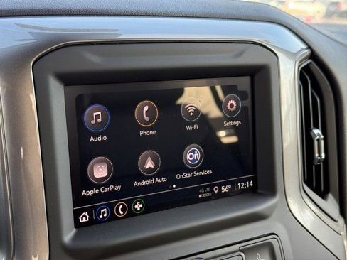 New 2025 Chevrolet Silverado 2500 W/T w/ WT Convenience Package AWD/4WD image 24