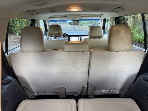 Used 2017 Ford Flex Limited image 34