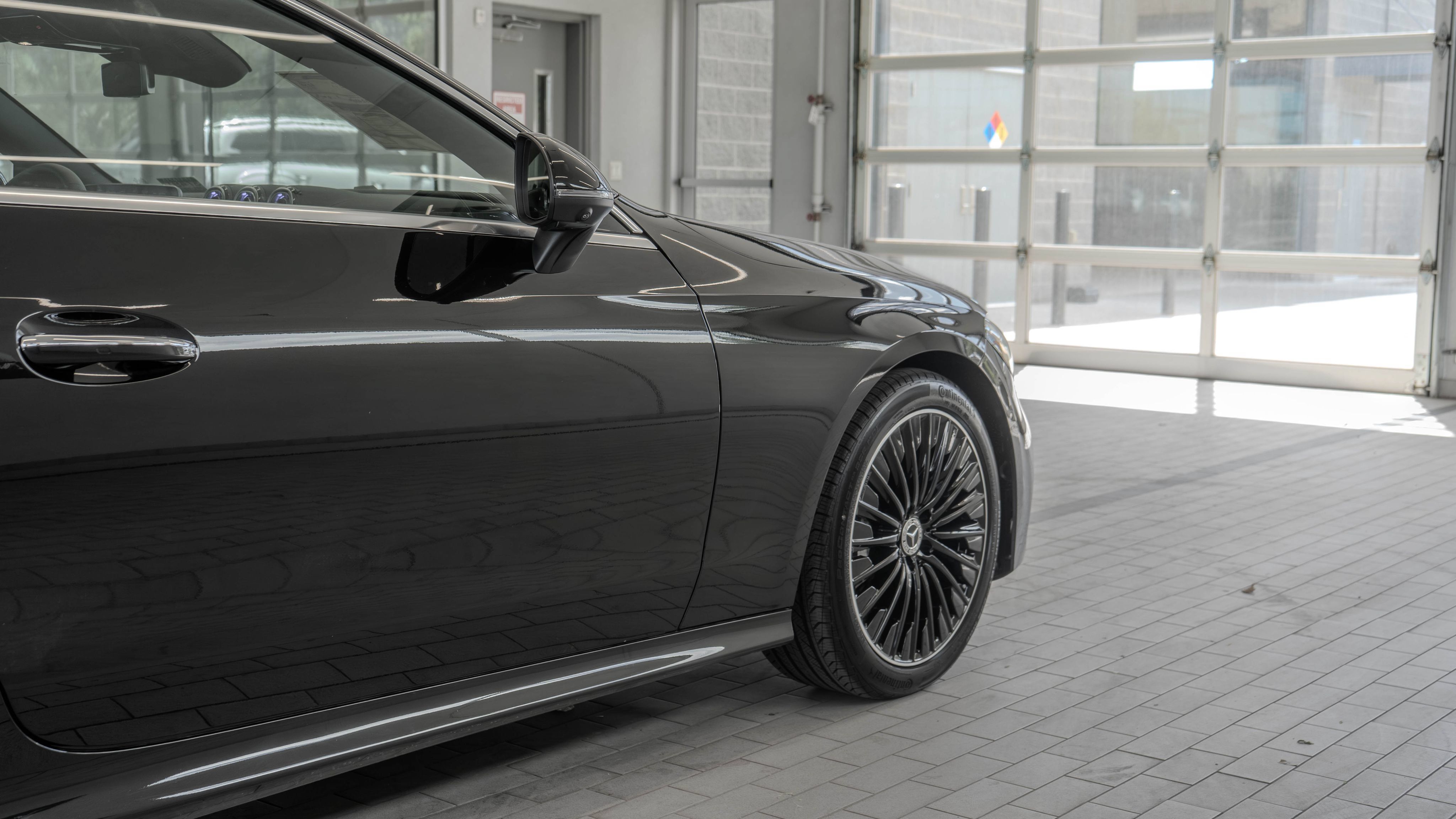 New 2026 Mercedes-Benz CLE 450 4MATIC Cabriolet image 34