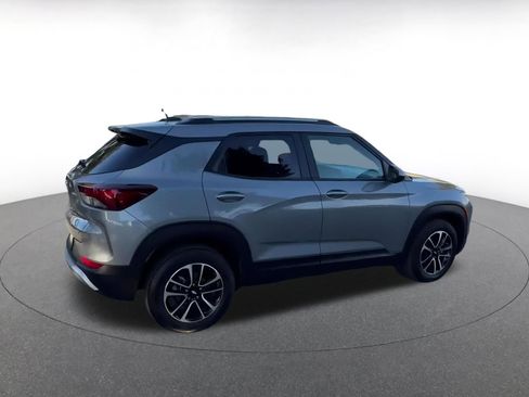 Used 2025 Chevrolet TrailBlazer LT image 15