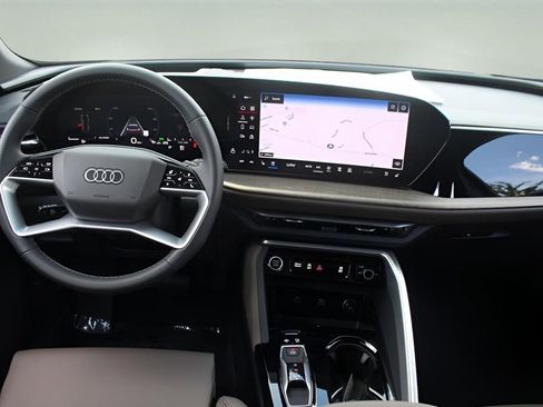New 2025 Audi Q5 Premium Plus AWD/4WD image 14