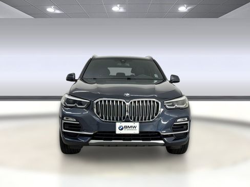 Used 2019 BMW X5 xDrive40i w/ Premium Package 2 AWD/4WD image 6