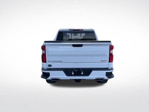 Used 2022 Chevrolet Silverado 1500 RST AWD/4WD image 14