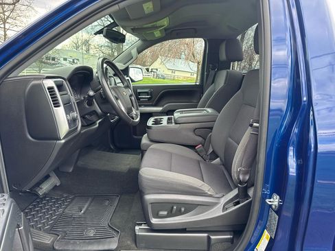 Used 2014 Chevrolet Silverado 1500 LT w/ LT Convenience Package RWD image 15