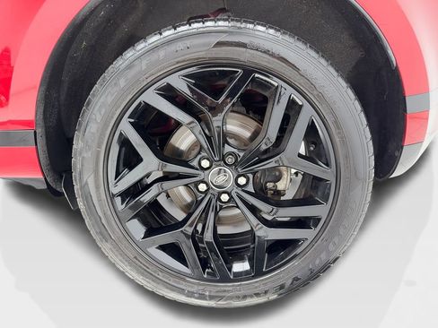 Used 2023 Land Rover Range Rover Evoque R-Dynamic S image 49