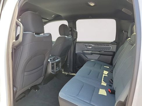 Used 2023 RAM 1500 Big Horn AWD/4WD image 8