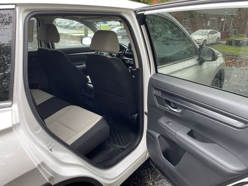 Certified 2024 Honda CR-V EX image 14