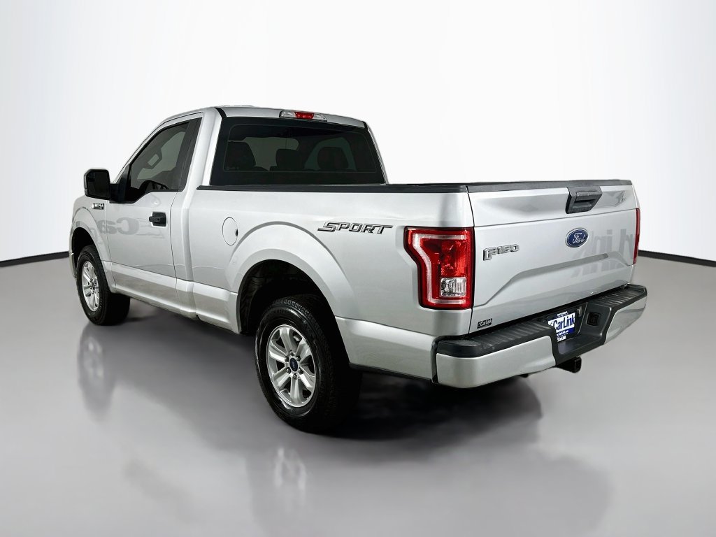Used 2017 Ford F150 XL w/ Equipment Group 101A Mid RWD image 5