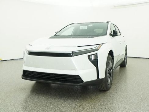 New 2026 Toyota bZ XLE image 32