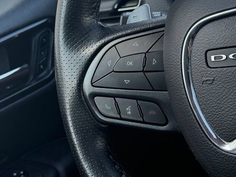 Used 2024 Dodge Durango GT AWD/4WD image 10