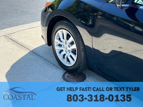 Used 2018 Nissan Altima 2.5 S w/ S Convenience Package image 26