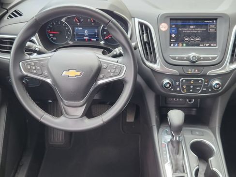 Used 2024 Chevrolet Equinox LT AWD/4WD image 27
