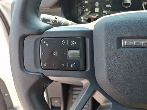 Used 2024 Land Rover Defender 110 X-Dynamic SE AWD/4WD image 19