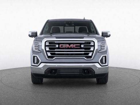 Used 2020 GMC Sierra 1500 SLT w/ SLT Premium Plus Package RWD image 8
