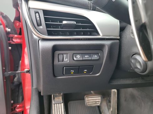 Used 2015 Cadillac ATS Premium w/ Track Performance Package image 15