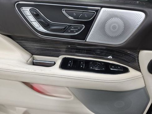 Used 2023 Lincoln Navigator Black Label image 28