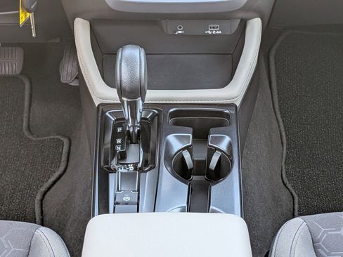 Certified 2026 Subaru Forester image 20