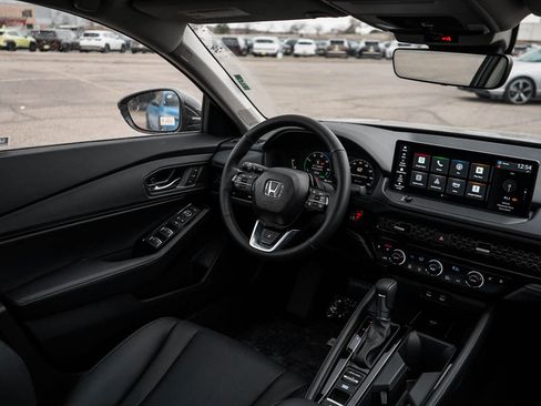 New 2026 Honda Accord Touring image 12