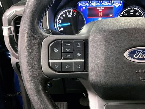 Used 2022 Ford F150 XLT w/ Equipment Group 302A High AWD/4WD image 17