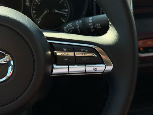 Used 2025 MAZDA CX-50 AWD 2.5 Hybrid w/ Premium Pkg image 24