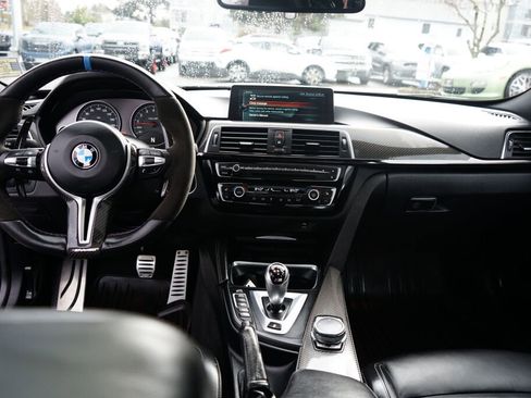 Used 2017 BMW M3 image 27