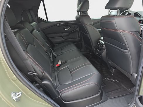 New 2026 Honda Passport TrailSport Elite image 11