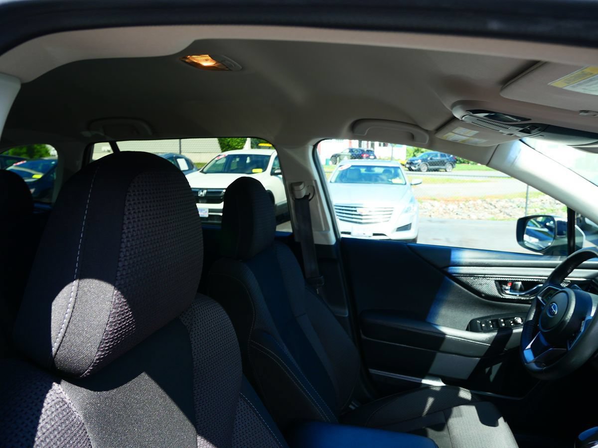 Used 2020 Subaru Outback Premium AWD/4WD image 29