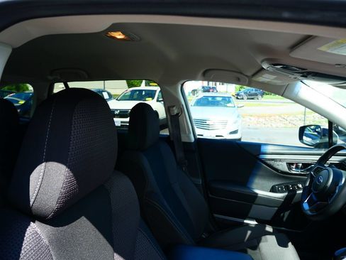 Used 2020 Subaru Outback Premium AWD/4WD image 29