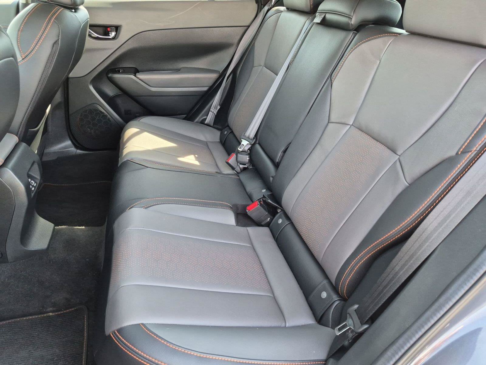 Certified 2025 Subaru Crosstrek 2.5i Limited w/ Crosstrek Mirror Package AWD/4WD image 24