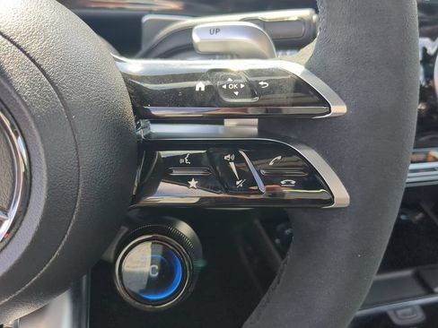 Certified 2024 Mercedes-Benz GLB 35 AMG 4MATIC image 14