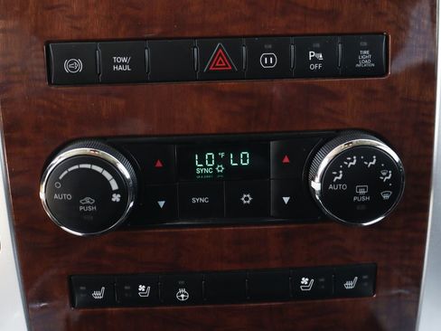 Used 2011 RAM 2500 Laramie w/ Protection Group AWD/4WD image 32