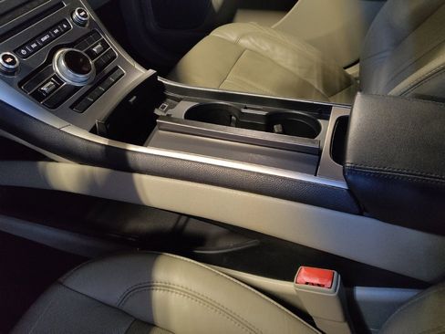 Used 2017 Lincoln MKZ Reserve w/ Luxury Package image 26