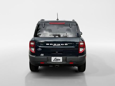 Used 2021 Ford Bronco Sport Outer Banks AWD/4WD image 5