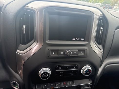 New 2025 GMC Sierra 2500 Pro w/ 1SA Pro Safety Plus Package image 19