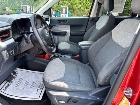 Used 2022 Ford Maverick XLT w/ XLT Luxury Package FWD image 10