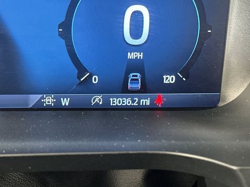 Used 2025 Ford F150 XLT w/ Equipment Group 301A Standard image 22