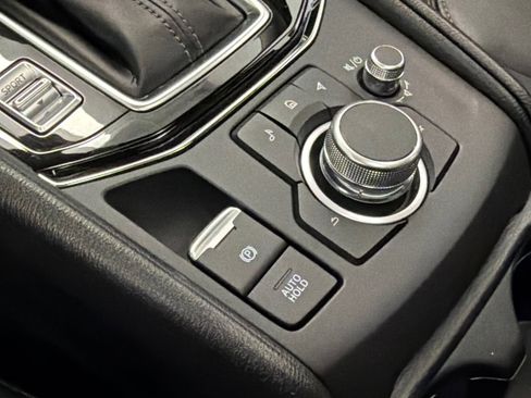 Used 2022 MAZDA CX-5 AWD 2.5 S w/ Preferred Package image 30