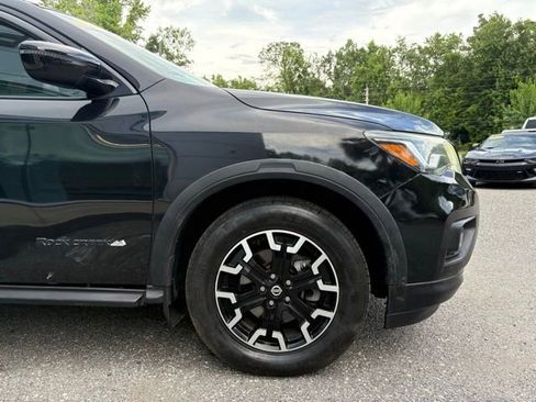 Used 2019 Nissan Pathfinder SV w/ Rock Creek Edition FWD image 32