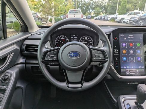 Certified 2025 Subaru Crosstrek 2.0i Premium image 16