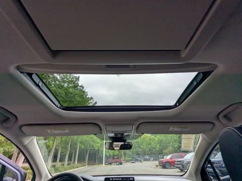 New 2026 Honda Odyssey Touring image 16