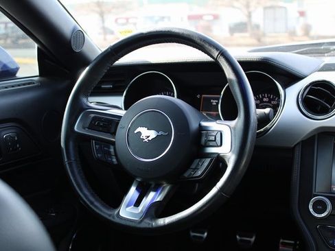 Used 2015 Ford Mustang Premium w/ Equipment Group 201A image 18