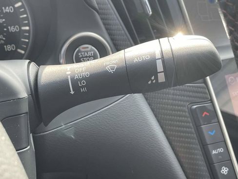 Used 2024 INFINITI Q50 Red Sport 400 w/ Black Opal Edition image 22