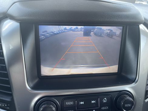 Used 2015 Chevrolet Suburban LTZ AWD/4WD image 22